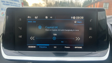 Peugeot 208 1.2 PureTech 100 Allure Premium 5dr Petrol Hatchback